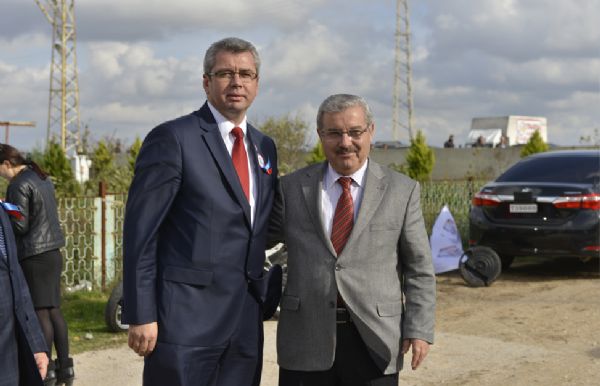 �thal Simental T�reni